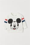 Mickey Sweat 666