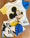 Mickey takım 2
