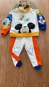 Mickey ünisex rakım 