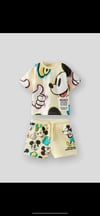 Mickey yeni Sort takım 
