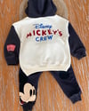 Minie mouse takım 