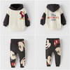 Minie mouse takım 