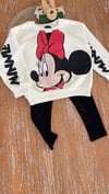 Minie Mouse tayt tk 
