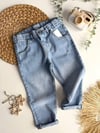 Mom jean 