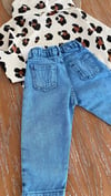 Mom jean 5