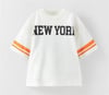 New York tşört 