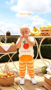 Orange unıcorn takım