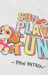 Paw kız tshirt
