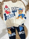 Paw patrol 