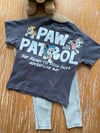 Paw tayt takım 