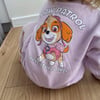 Paw tayt takım 