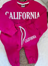 Pembe california