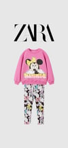 Pembe Disney takım