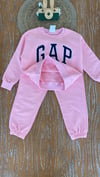Pembe GAP takım 