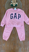 Pembe GAP takım 