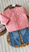 Pembe kapitone mont