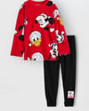 Pijama hm takım 