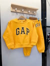 Sarı GAP  takım 