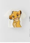 Simba tshirt
