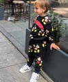 Siyah. Mickey takım 