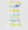 Snopy batik takım