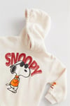 Snopy krem takım 