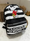 Snopy sırt çantası 
