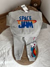 Space jam Takım 