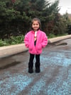 Suni polar ceket hırka 