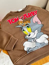 Tom ve jerryy 