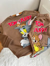 Tom ve jerryy 