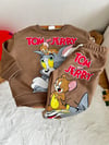 Tom ve jerryy 