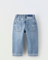 Ünisex jean 