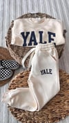 Yale krem takım