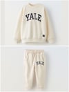 Yale krem takım