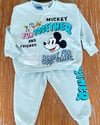 Yeni Mickey 65 