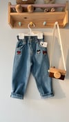 Yeni Mickey minie jean 