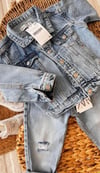Yeni sezon Unisex kot ceket