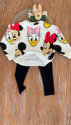 Zaraa Disney takım 