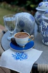 Corallo Kokteyl Peçetesi (4'lü)