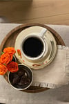Fika 4'lü Kokteyl Peçete Seti 