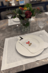 Pearl White Amerikan Servis