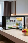 Kiwi KRF-2545 | Mini Buzdolabı 45 Lt Kapasite & Enerji Tasarruflu