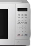 Kumtel HMIN-03 Smartwave Dijital Inverter Mikrodalga - Silver207