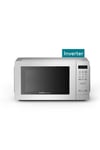 Kumtel HMIN-03 Smartwave Dijital Inverter Mikrodalga - Silver207