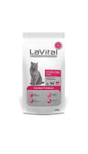 Lavital Sterilised Somon Balıklı Kısırlaştırılmış Kuru Kedi Mamasi 12 Kg