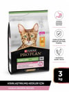 Pro Plan Delicate Tavuklu Kısırlaştırılmış Kedi Maması 3 Kg