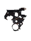 03L109145A TRİGER İÇ KAPAK- TRİGER KAYIŞ ARKA KAPAK 03L109145B