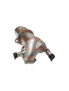 04L131512A EGR- EGR SOĞUTUCU - AUDI EGR SOĞUTUCU