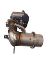 04L131512E EGR VALFİ- EGR SOĞUTUCU- EGR 04L131512BM 